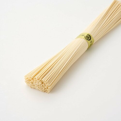 そうめんおすすめ マル勝髙田商店 三輪の神糸 奏 イメージ2