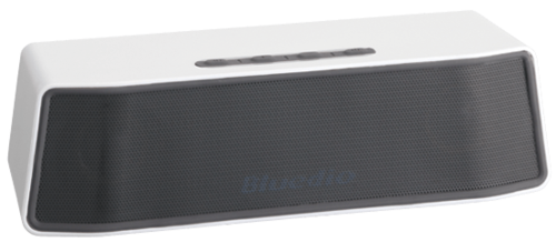 ホワイトバレンタインデー:Bluedio:BS-2 Camel Series Bluetooth:ワイヤレススピーカー