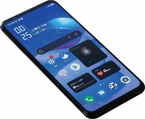 「ゲーミングスマホ」とは?
