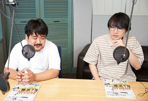 単独公演のDVDは通しで見てほしい