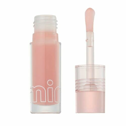 リッププランパーおすすめ ミニュム バブリッププランパー/01キャンディー イメージ2