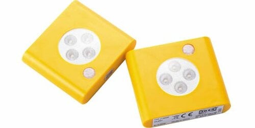 OLEBY:ワードローブ照明センサー付き:IKEA:イケア:ieka:収納:雑貨