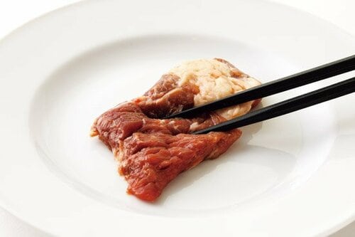 【酵素パウダー:◎】手間いらずでやわらかくなる イメージ