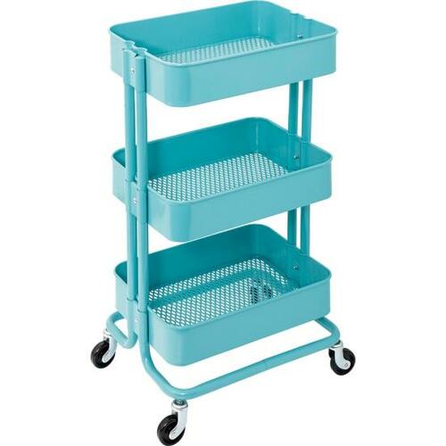 IKEA「RASKOG ワゴン」 イメージ