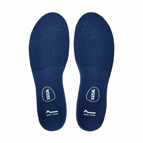 疲れにくいインソールのおすすめはBMZ インソールおすすめ イメージ