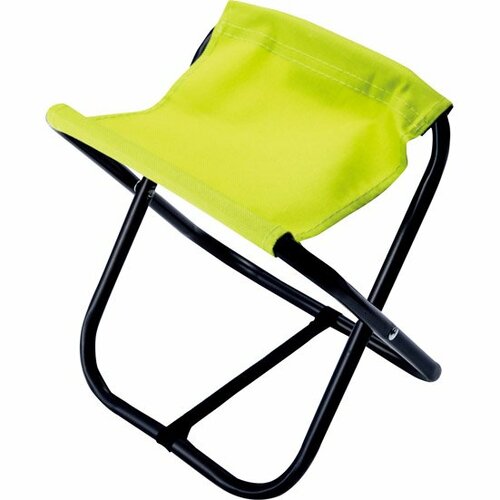 ダイソー:レジャー椅子