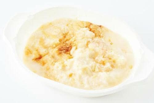 4位: ニチレイはコスパはいいけどパサつきが気になります