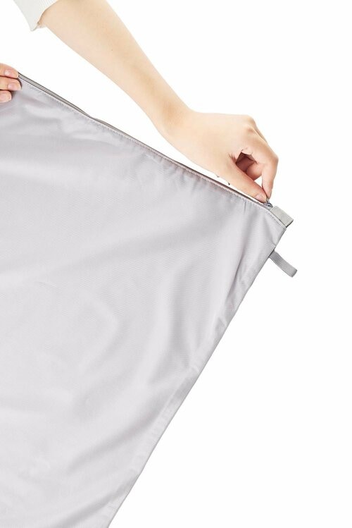 セーター類も型崩れしにくい! 無印良品のおすすめおすすめ イメージ