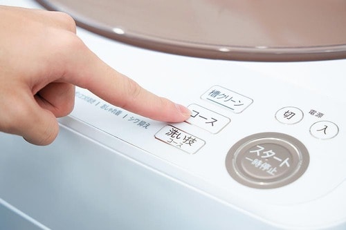  シャープ 全自動洗濯機 ES-GV10G イメージ3