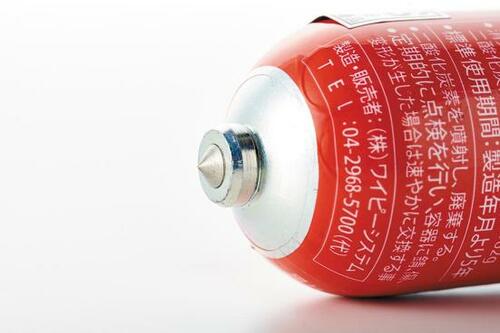 ワイピーシステム「消棒RESCUE」4