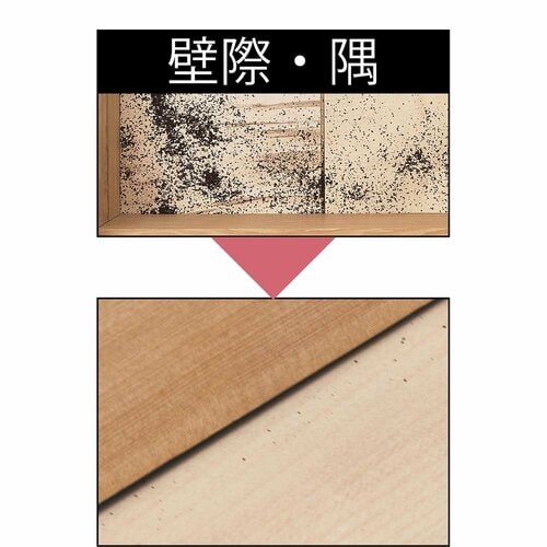 吸引力:吸引力はNO.1 マキタの掃除機おすすめ イメージ2