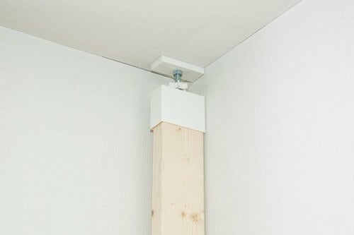 女性でも組み立てられる見た目もかわいいラブリコ イメージ5