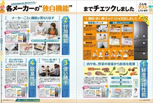 500Lクラス最強の冷蔵庫は? 冷蔵庫おすすめ イメージ