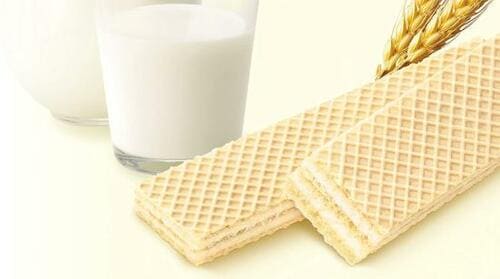 バニラ感のあるクリームでおいしく続けられる骨ケア イメージ2