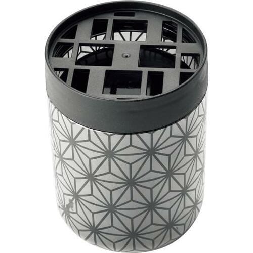 消臭力もデザインも超優秀！ エステー「脱臭炭 玄関・リビング用」 イメージ3