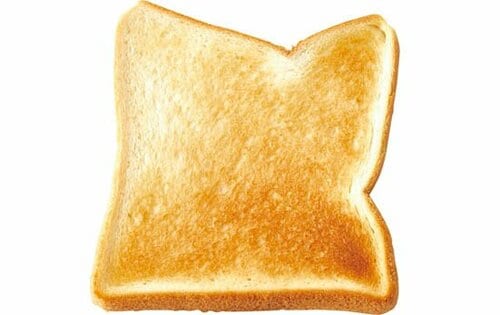 ［総合68点］ロイヤルブレッドプレミアムはゴールドに香ばしさがプラス イメージ2