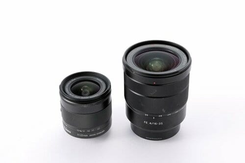 フルサイズは高感度画質が得意です イメージ2