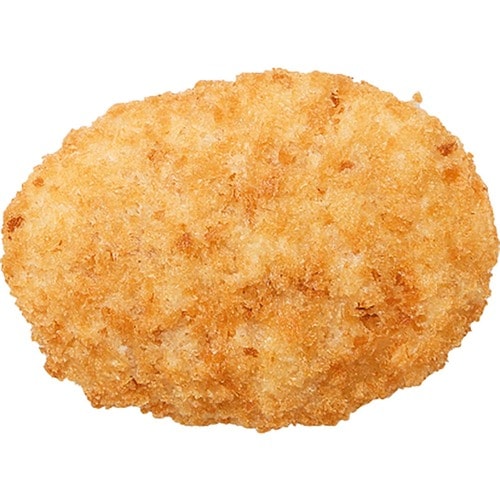 お弁当向け冷凍食品おすすめ キョクヨー 国産サーモンメンチカツ イメージ2