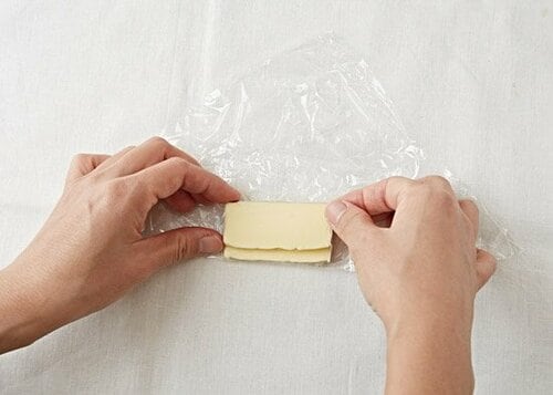 ［保存期間のめやす1カ月］バターは酸化する前に冷凍！ イメージ4