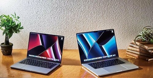 Appleの人気製品「買い待ち」ジャッジ ノートPCおすすめ イメージ2