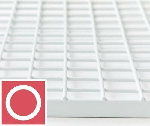 ラップ系だけの収納ならおすすめニトリ「吊り戸棚バスケット」
