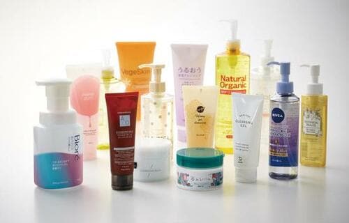2000円以下クレンジング15製品を比較