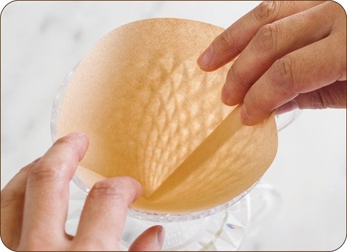 STEP2:ペーパーをセット イメージ