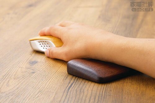 CrweanWcee「リストレスト」 おしゃれな家電おすすめ イメージ