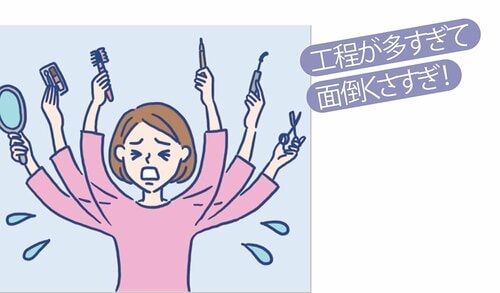 1本で完結するプチプラアイブロウは? プチプラアイブロウおすすめ イメージ