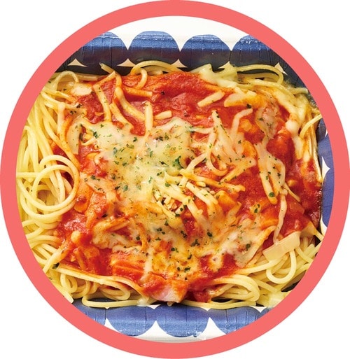 冷凍食品おすすめ ニップン オーマイプレミアム 贅沢チーズマルゲリータ イメージ2