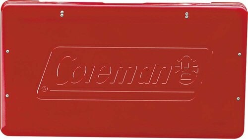 コールマン「パワーハウスLP ツーバーナーストーブⅡ」 イメージ2