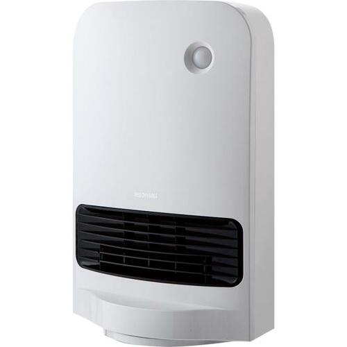 人感センサー・首振り・大風量で1万円以下！ アイリスオーヤマ「KJCH-12TDSW1」 イメージ