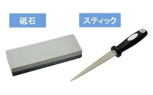 切れ味を左右する!包丁研ぎ器にはどんな種類がある? イメージ2
