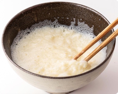 ポイント 豆乳おすすめ イメージ