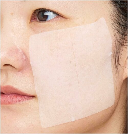 使用感 朝マスクおすすめ イメージ