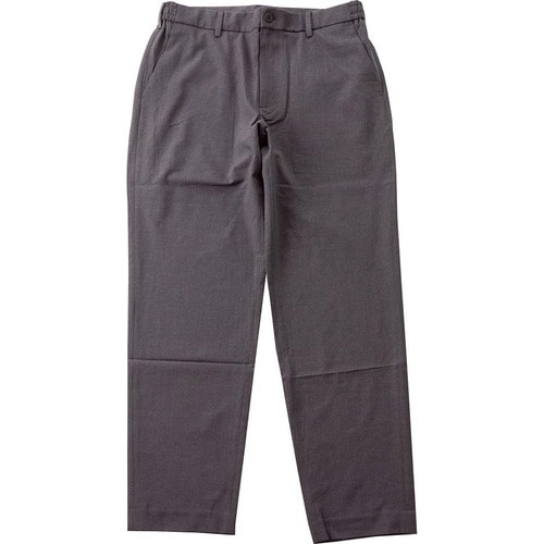 着回せる服おすすめ ユニクロ 感動イージーパンツ/ウールライク イメージ1