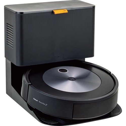 iRobot​「ルンバj7+」 イメージ