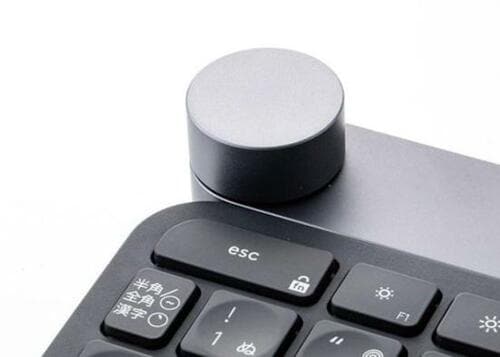 ポイント：iPadでも入力がはかどるMacレイアウト対応 イメージ2