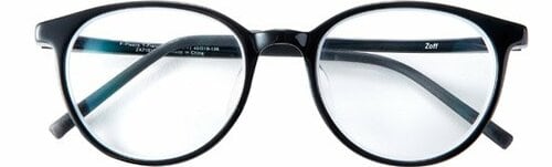Zoff:メガネ:めがね:眼鏡:ファッション