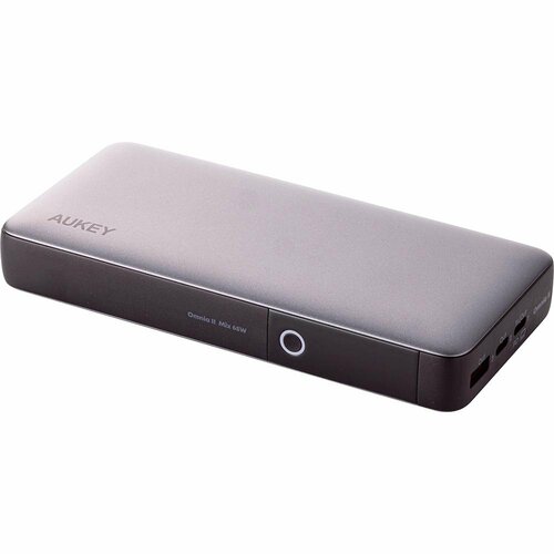 大容量モバイルバッテリーおすすめ AUKEY Sprint X 20K 65W イメージ1