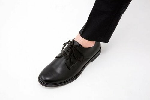 【S評価】え、これが3000円!?グローバルワークのプレーントゥ イメージ4