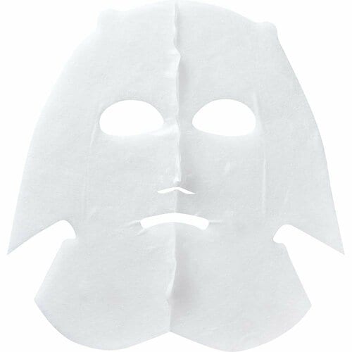  グラマティカル クールトーニング 3Dフェイスケアマスク イメージ2