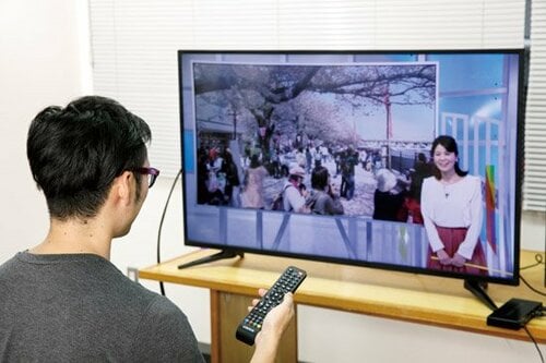 【音質】声が聞き取れない…音量を上げてもこもって聞こえます イメージ