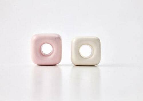 定番「無印良品」の歯ブラシ立ては 安定のクオリティです イメージ2