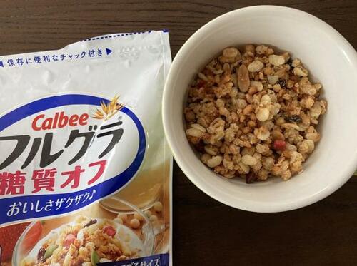 検証3：食事 イメージ3