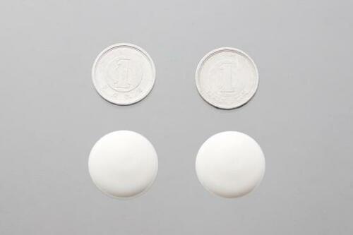 A.1円玉2枚分ぐらいたっぷり塗ると効果的!