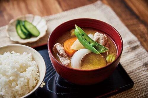 「さしすせそ」に加えたい新しい調味料は? 赤味噌おすすめ イメージ