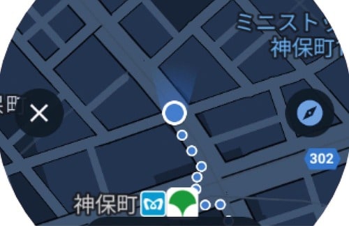 アシスタントは対応せず…… スマートウォッチおすすめ イメージ
