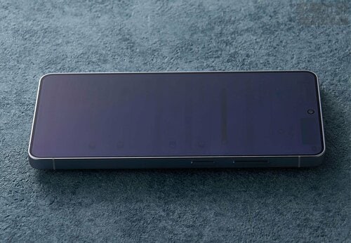 プライバシーモードオン ハイエンドスマホおすすめ イメージ