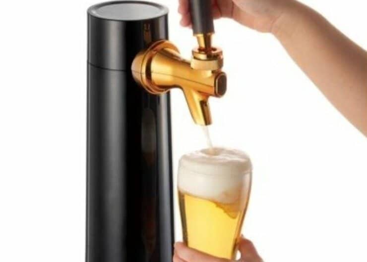 ビール、素麺、かき氷！ 残暑を楽しみ尽くす“エンタメ”家電4選│幸せになるキッチン家電